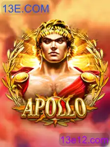 Apollo: A Nova Fronteira dos Jogos Espaciais com a Chave 13E.COM