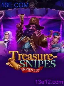 Descrição, Introdução e Regras do Jogo 'TreasuresnipesBonusBuy'